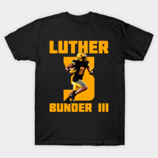 Luther Burden III T-Shirt