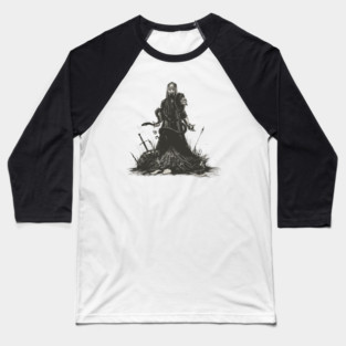 Sleep Token Offering Baseball T-Shirt