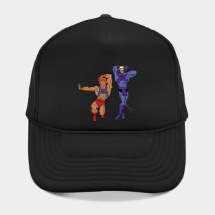 Masters-Of The Universe-Vogue Hat