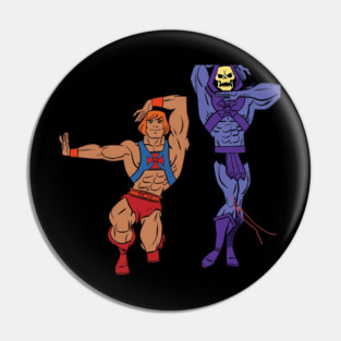 Masters-Of The Universe-Vogue Pin