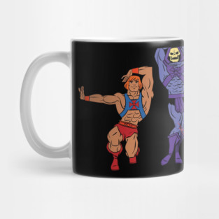 Masters-Of The Universe-Vogue Mug