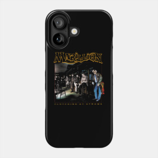 MARILLIONS band Phone Case