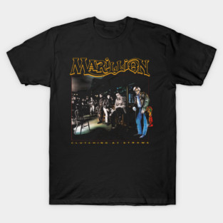 MARILLIONS band T-Shirt