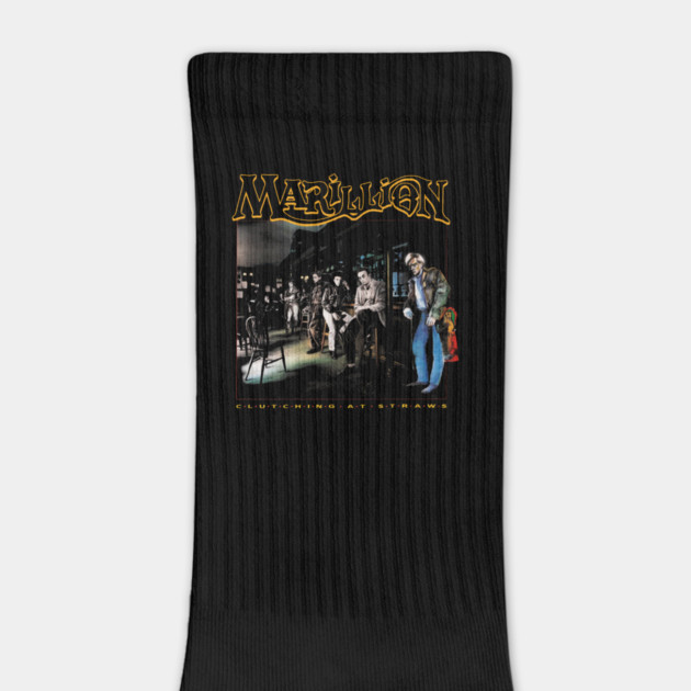 MARILLIONS band by Ink Lines