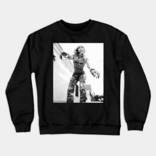 Mileys-Cyrus 1992 Crewneck Sweatshirt