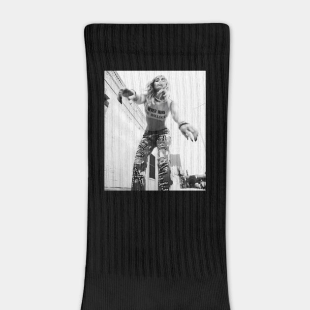 Mileys-Cyrus 1992 by Ink Lines