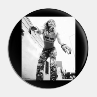 Mileys-Cyrus 1992 Pin