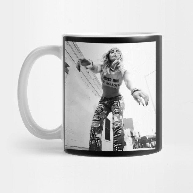 Mileys-Cyrus 1992 by Ink Lines