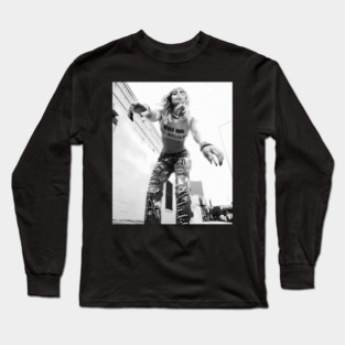 Mileys-Cyrus 1992 Long Sleeve T-Shirt