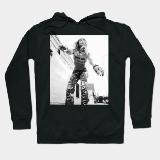 Mileys-Cyrus 1992 Hoodie