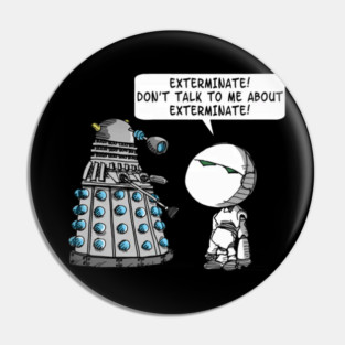 Marvins Meets Who Pin