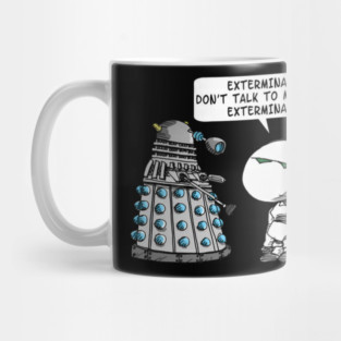 Marvins Meets Who Mug