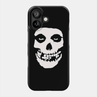 Misfitting Phone Case