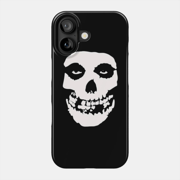 Misfitting Phone Case by Ink Lines