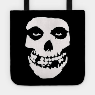 Misfitting Tote