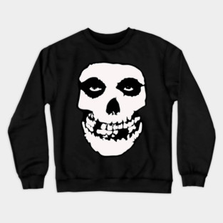 Misfitting Crewneck Sweatshirt