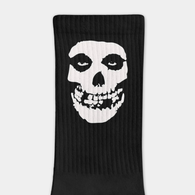 Misfitting by Ink Lines