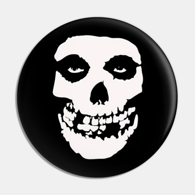 Misfitting Pin by Ink Lines