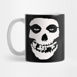 Misfitting Mug