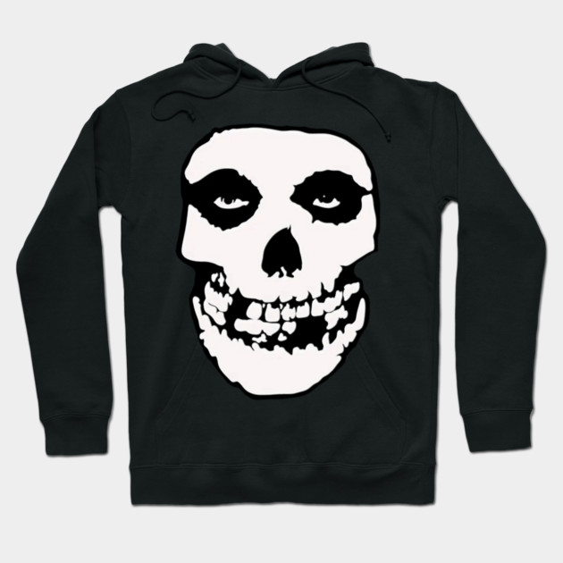 Misfitting Hoodie by Ink Lines