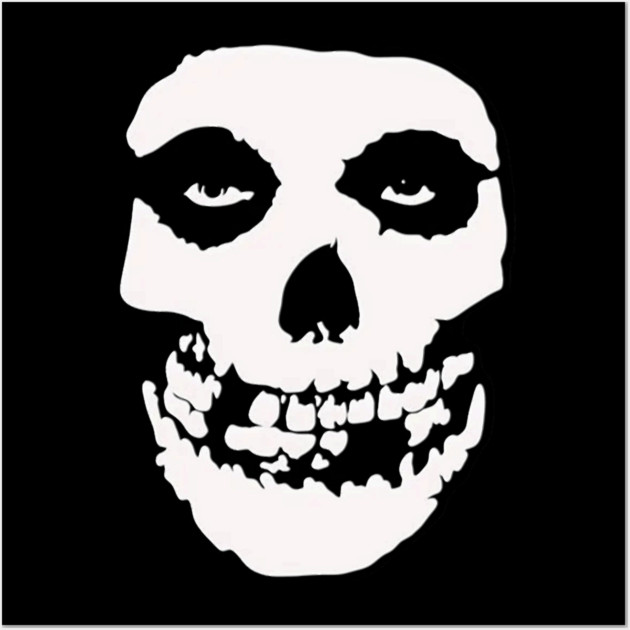 Misfitting Wall Art by Ink Lines