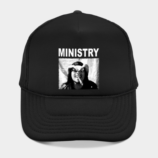 Ministrys Band by Ink Lines