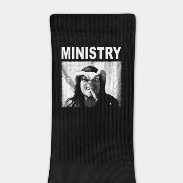 Ministrys Band by Ink Lines