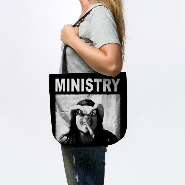 Ministrys Band by Ink Lines