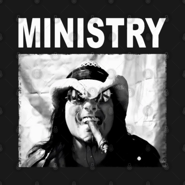 Ministrys Band by Ink Lines