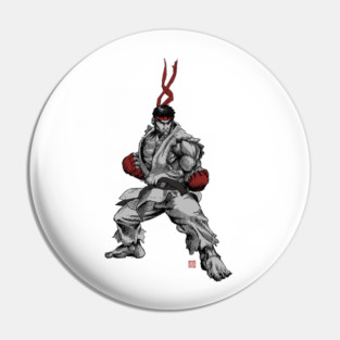 Ryu Pin
