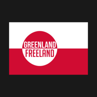 Greenland T-Shirt