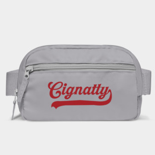 Cignatty Coach Curt-Cignetti Bag