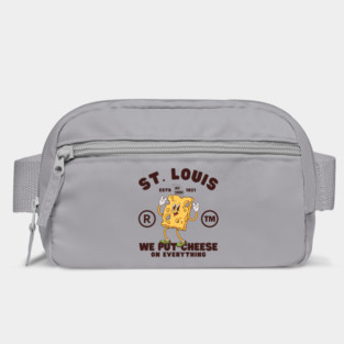 St. Louis Missouri Bag