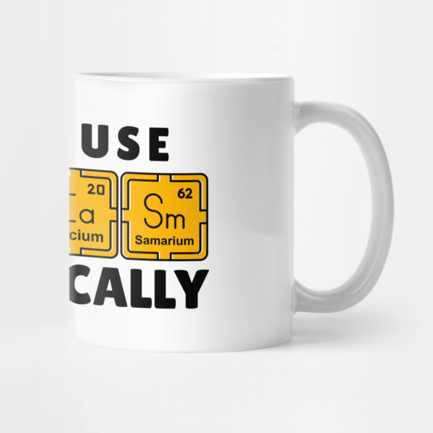 I Use Sarcasm Periodically by The WYLD Tribe