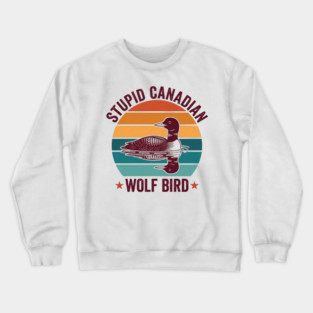 heated-rivalry Crewneck Sweatshirt