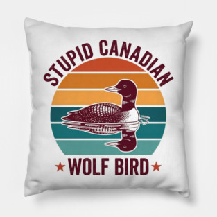 heated-rivalry Pillow