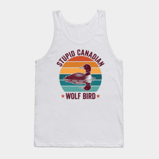 heated-rivalry Tank Top