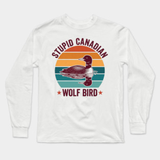 heated-rivalry Long Sleeve T-Shirt