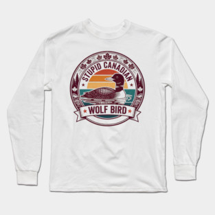 heated-rivalry Long Sleeve T-Shirt
