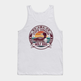 heated-rivalry Tank Top