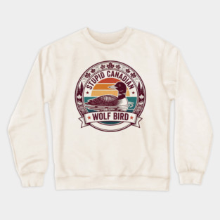 heated-rivalry Crewneck Sweatshirt