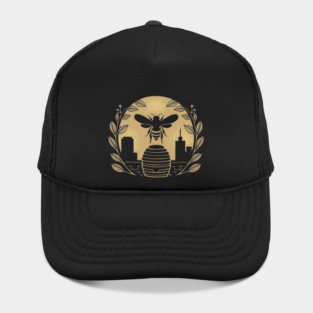 Beekeeper Hat