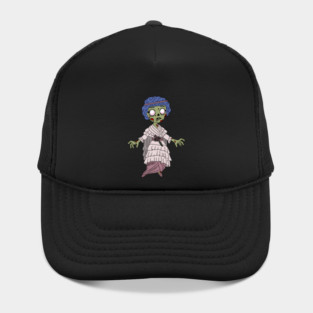 1910 Zombie Hat
