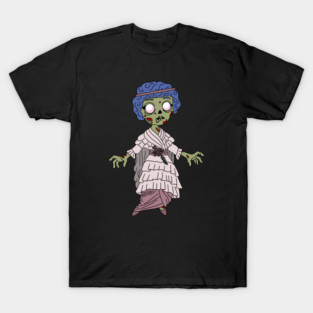 1910 Zombie T-Shirt