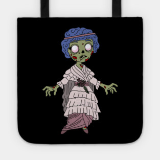 1910 Zombie Tote