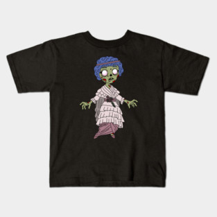 1910 Zombie Kids T-Shirt