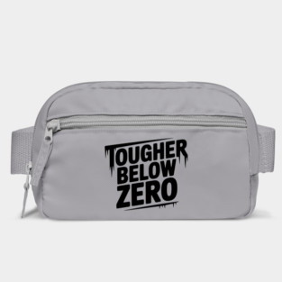 Tougher Below Zero Bag