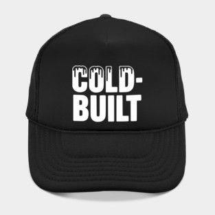 Cold-Built Hat