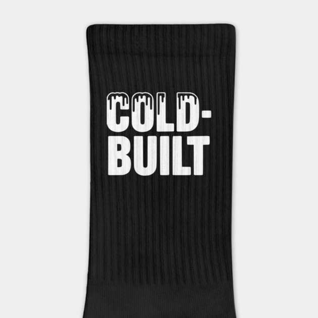 Cold-Built by Frank Ring