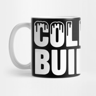 Cold-Built Mug